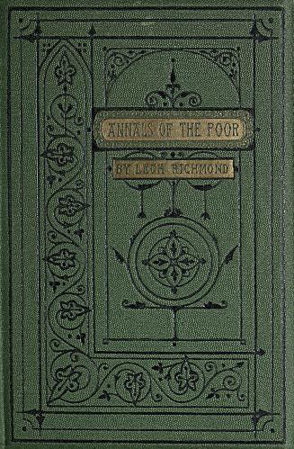 Annals of the poor