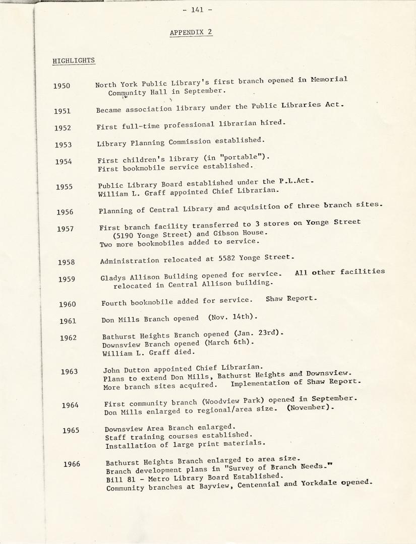 White paper with black type. 