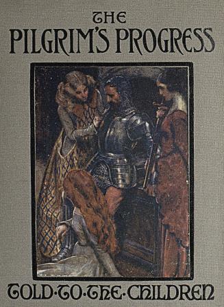 The pilgrim's progress