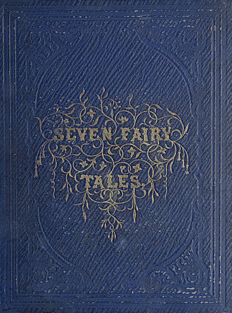 Seven fairy tales