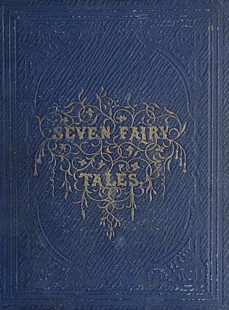Seven fairy tales