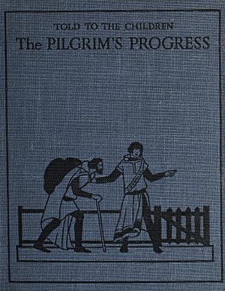 The pilgrim's progress