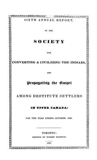 Annual report