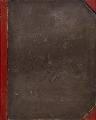 Illustrated historical atlas of the county of Renfrew, Ont.