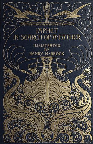 Japhet in search of a father