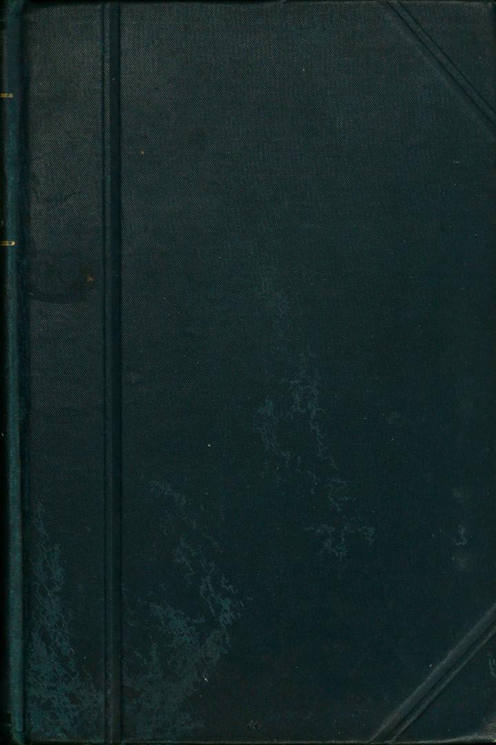 Book cover: Plain, dark blue.