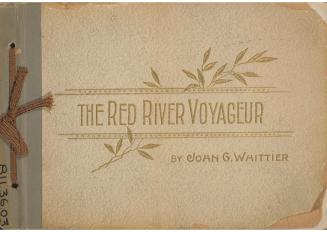 The Red River Voyageur
