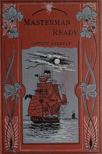 Masterman Ready, or, The wreck of the Pacific : written for young people