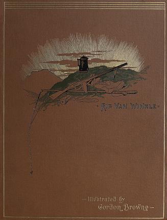 Rip Van Winkle : a legend of the Hudson