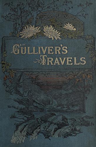 Gulliver's travels into several remote regions of the world
