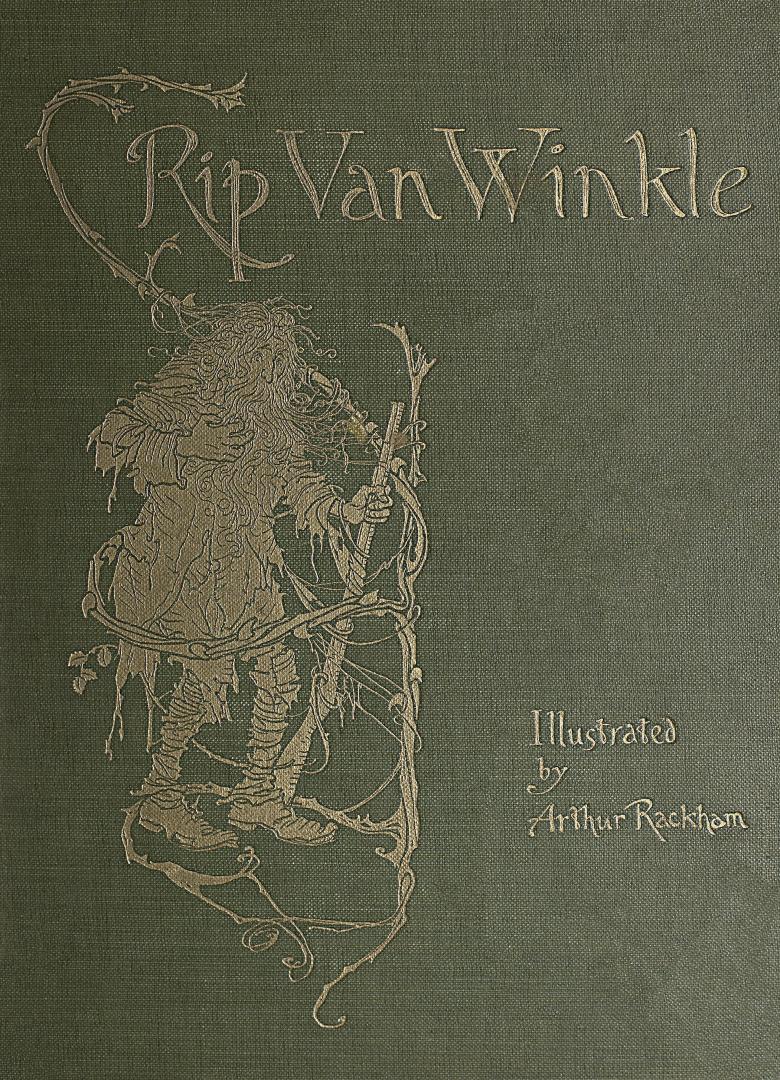 Rip Van Winkle
