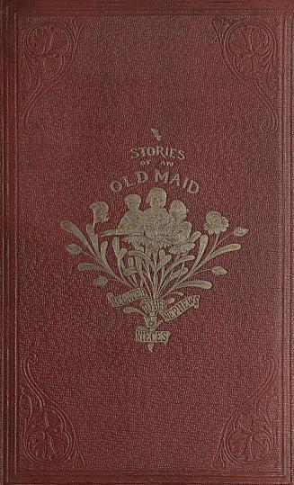 Stories of an old maid : related to her nephews and nieces