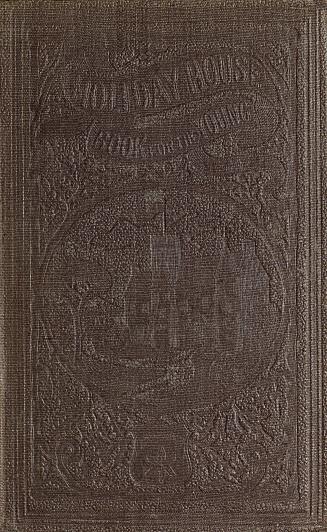 Holiday house : a book for the young