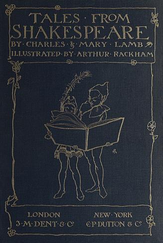 Tales from Shakespeare