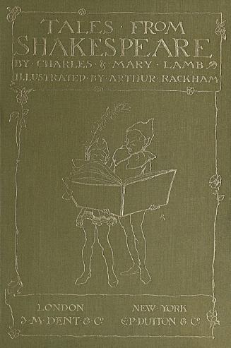 Tales from Shakespeare