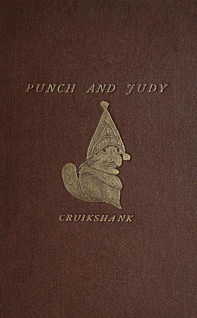 Punch and Judy