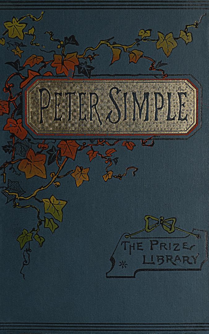 Peter Simple 