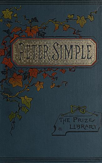 Peter Simple 