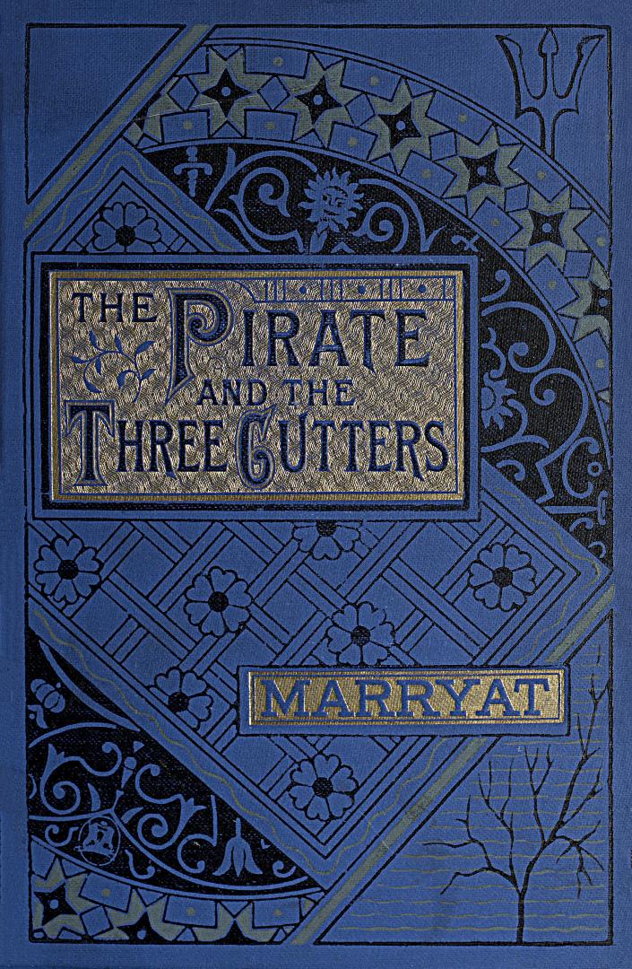 The pirate and the three cutters