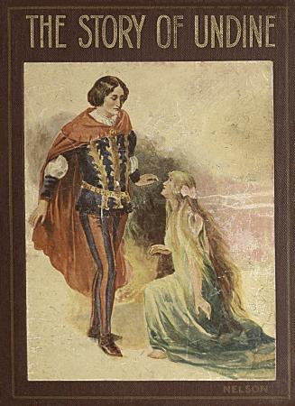 The story of Undine, and House Island