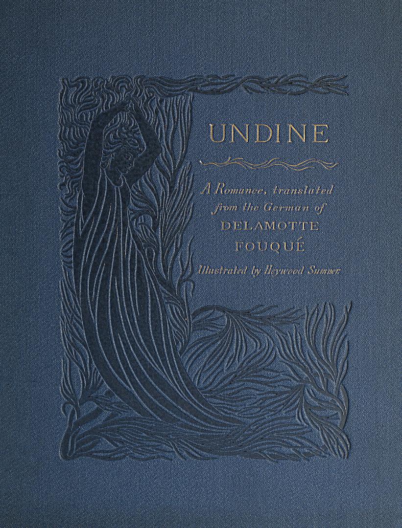 Undine : a romance