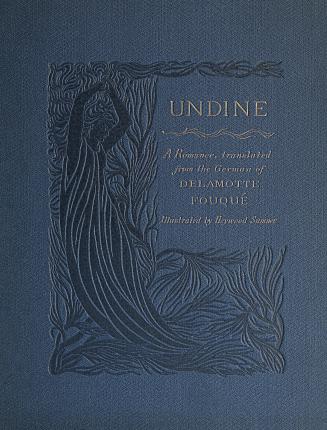 Undine : a romance