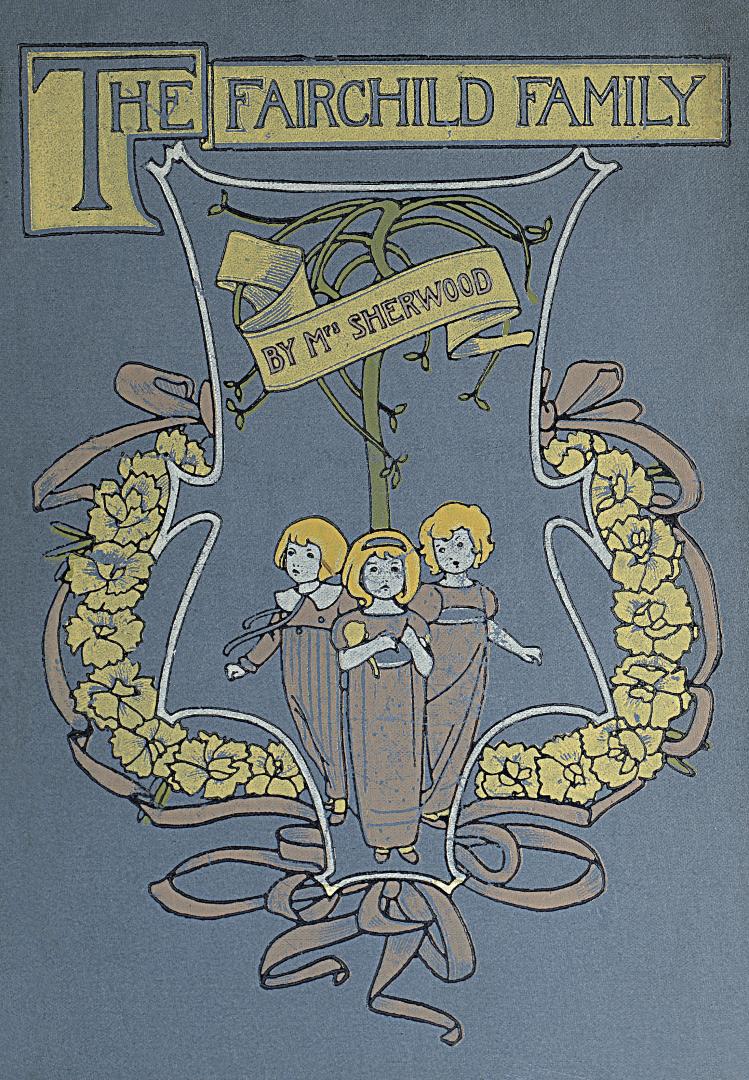 The Fairchild family