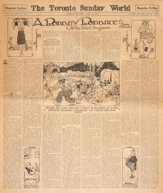 The Toronto Sunday World
