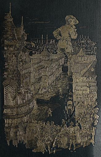 Travels into several remote nations of the world, by Lemuel Gulliver, first a surgeon, and then a captain of several ships