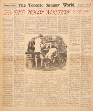 The Toronto Sunday World