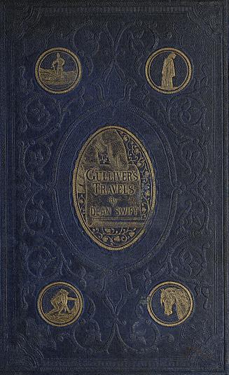 Gulliver's travels into several remote nations of the world