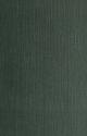 Book cover: Plain green cloth.