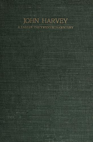 Book cover: green cloth with gilded title.