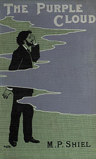 The purple cloud