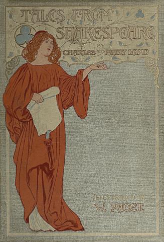 Tales from Shakespeare