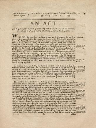 A court document without covers. The title and other details are included on the first page as  ...