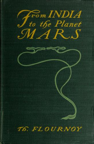 Book cover: Abstract, curving lines. Title and author.