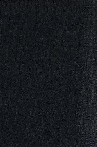 Book cover: navy cloth.