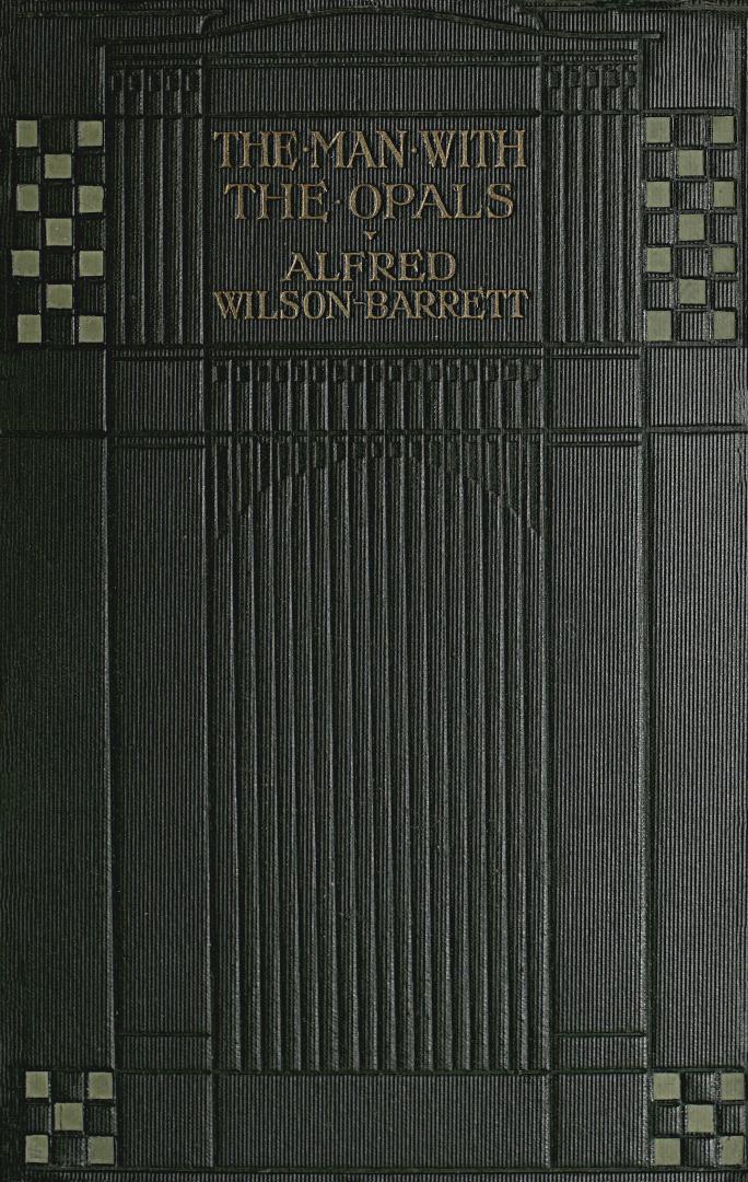 Book cover: Green cloth with title and author in gold text.