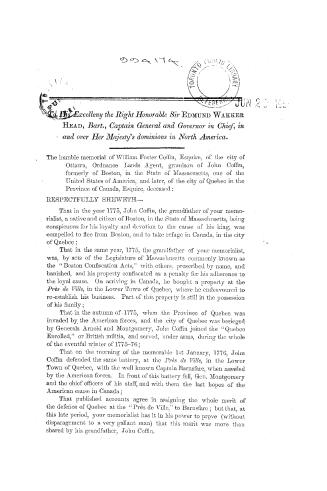 Memorial to Sir E. W. Head 1855 in black text