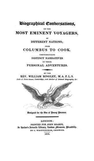 Title page