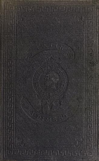 Rudiments of the Latin language with an appendix