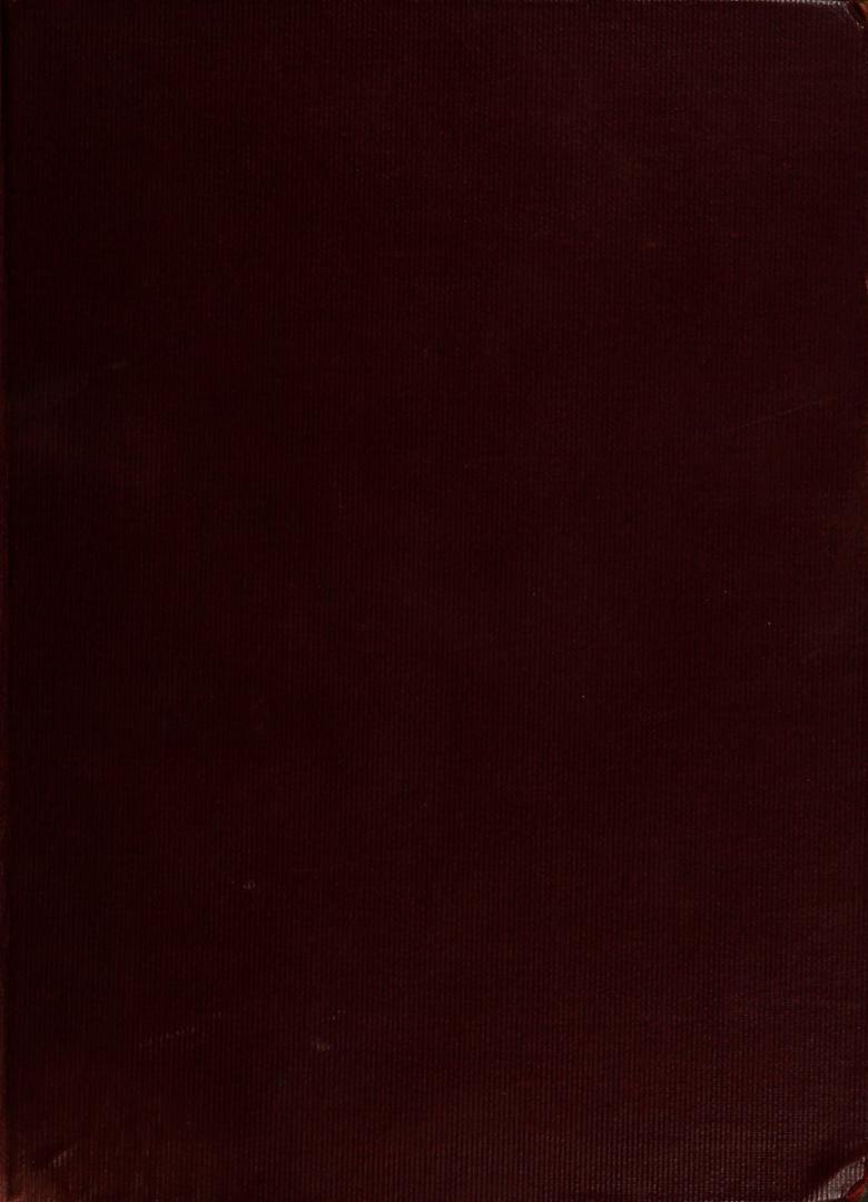 Burgundy cover, unadorned.