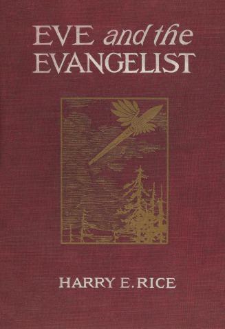 Eve and the evangelist : a romance of A.D. 2108