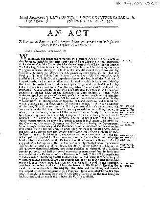 A court document without covers. The title and other details are included on the first page as  ...