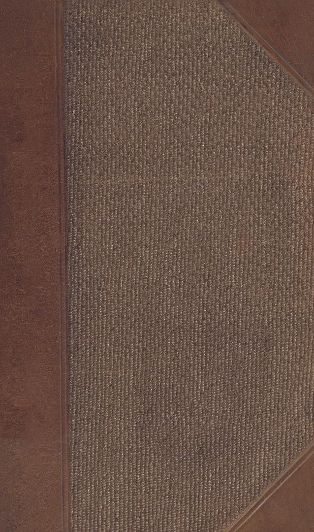 Self-cultivation Recommended, Or, Hints to a Youth Leaving School