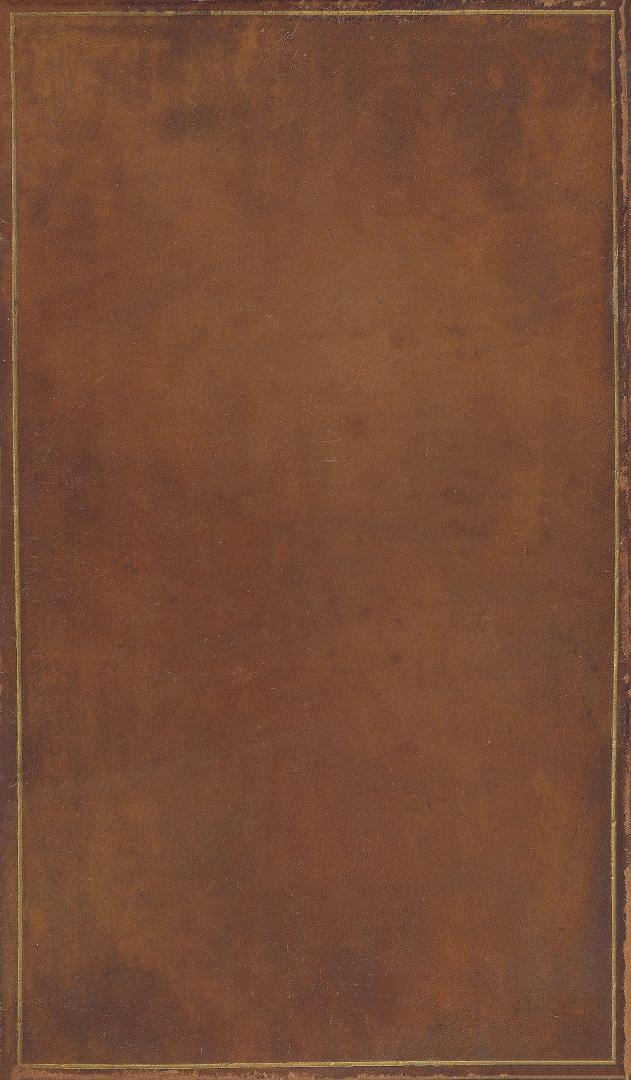 Self-cultivation Recommended, Or, Hints to a Youth Leaving School